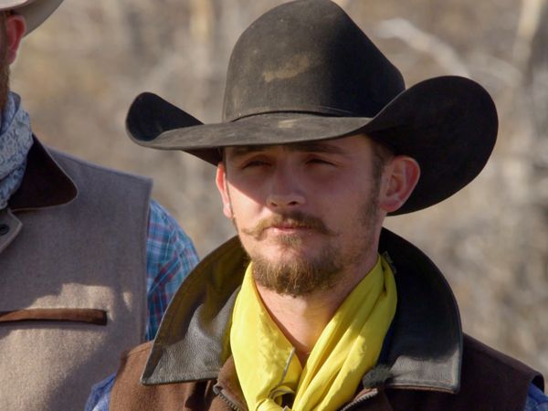 Cowboys: O Confronto Final - Coragem nas Grandes Planícies