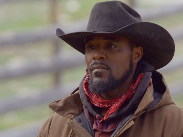 Cowboys: O Confronto Final - À Beira da Explosão