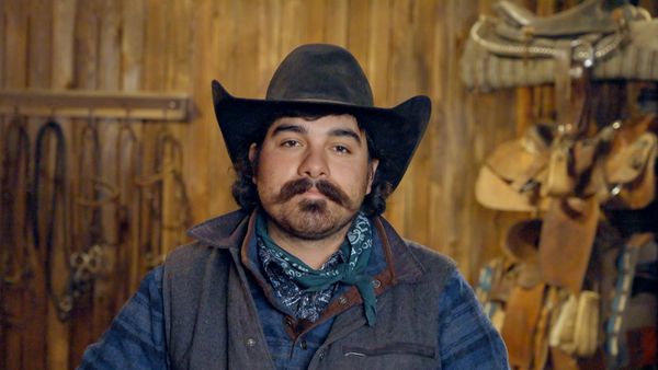 Cowboys: O Confronto Final - Virando o Jogo