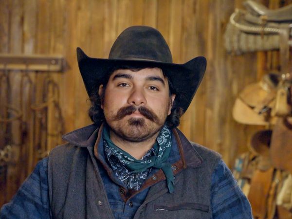 Cowboys: O Confronto Final - Virando o Jogo