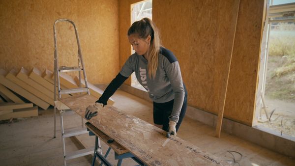 Grand Designs: The Street - Episode 203