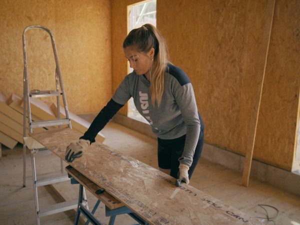 Grand Designs: The Street - Episode 203