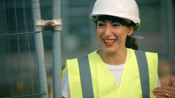 Grand Designs: The Street - Episode 201