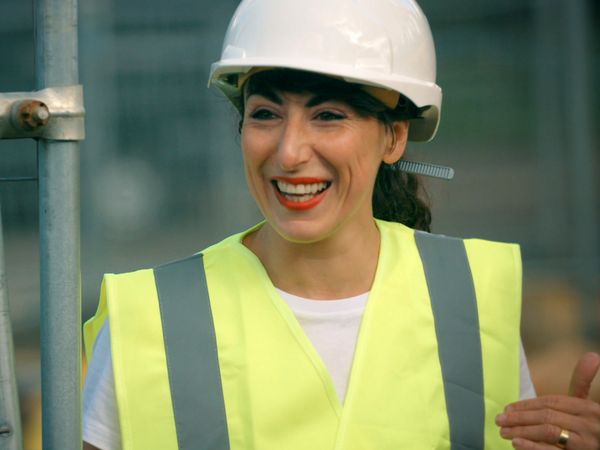 Grand Designs: The Street - Episode 201