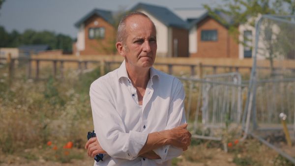 Grand Designs: The Street - Episode 205