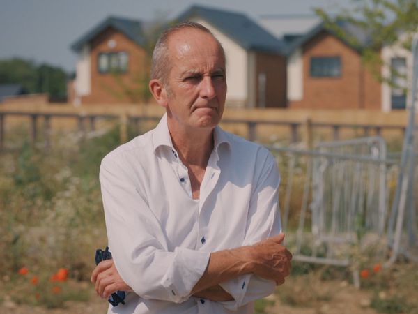 Grand Designs: The Street - Episode 205