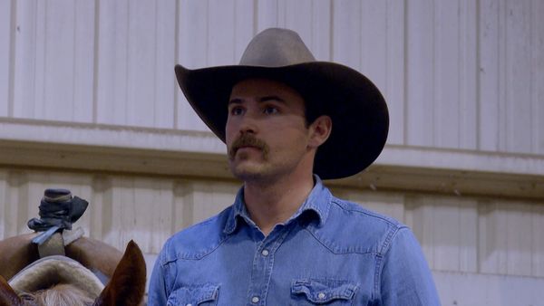 Cowboys: O Confronto Final - Coração de Campeão