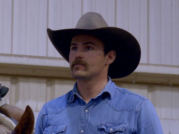Cowboys: O Confronto Final - Coração de Campeão
