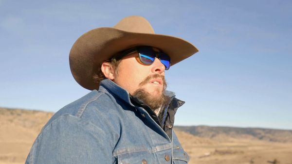 Cowboys: O Confronto Final - A Última Investida