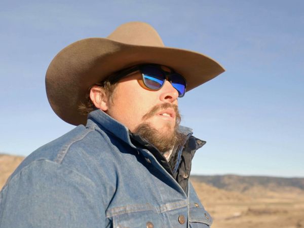 Cowboys: O Confronto Final - A Última Investida