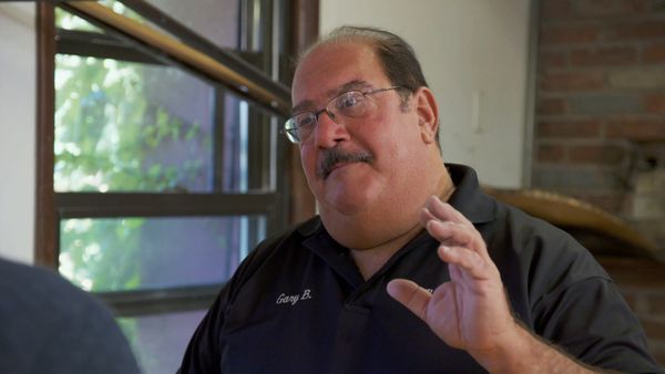 Devorando a América - Connecticut
