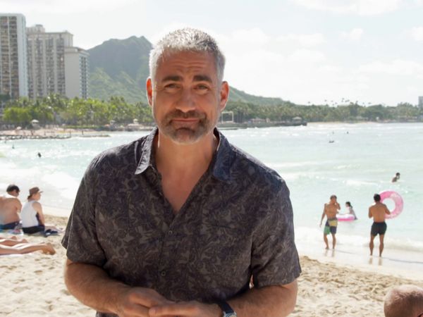 Devorando a América - Hawaii