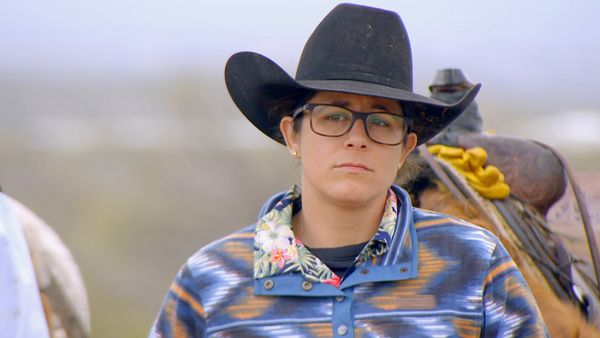 Cowboys: O Confronto Final: Duelo das Estrelas - Coragem, Garra e Perigo