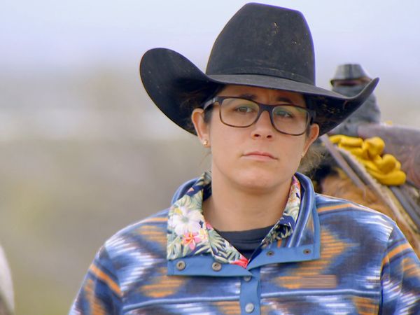 Cowboys: O Confronto Final: Duelo das Estrelas - Coragem, Garra e Perigo