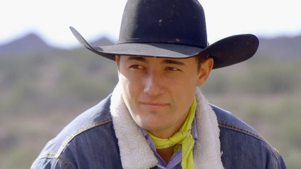 Cowboys: O Confronto Final: Duelo das Estrelas - Na Lama e na Luta