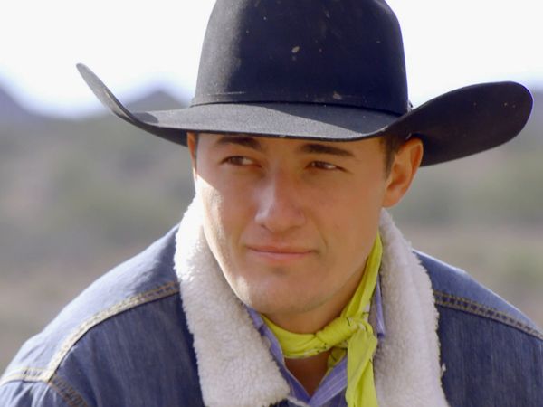 Cowboys: O Confronto Final: Duelo das Estrelas - Na Lama e na Luta