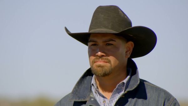 Cowboys: O Confronto Final: Duelo das Estrelas - Os Cinco últimos