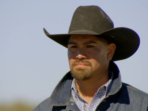 Cowboys: O Confronto Final: Duelo das Estrelas - Os Cinco últimos
