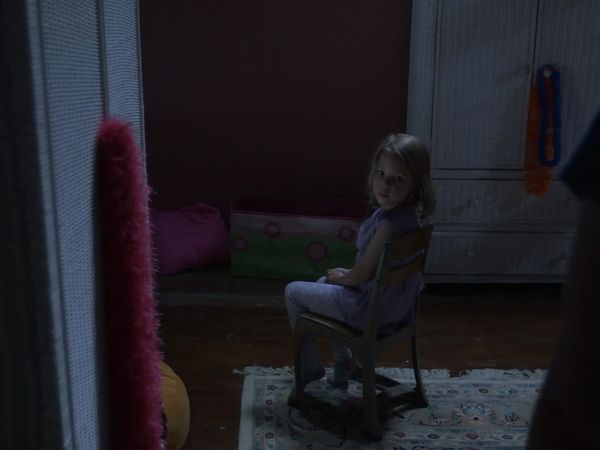 A Haunting - Face Of Evil