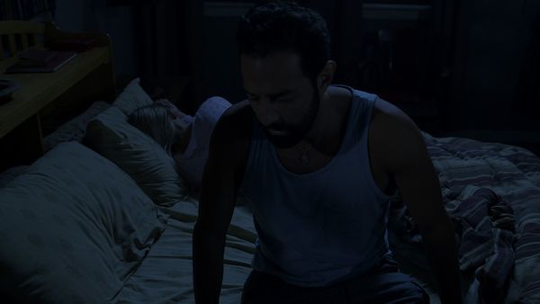 A Haunting - Buried Secrets
