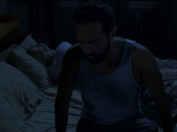A Haunting - Buried Secrets