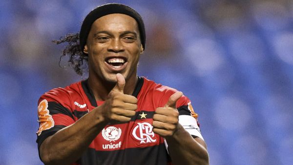 2026 Mundial: İconos - 2026 Mundial: İconos - Rafael Marques, Inieasta, Ronaldinho y Má
