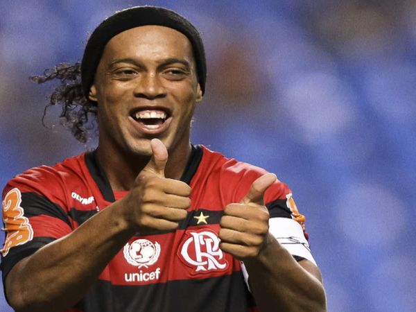 2026 Mundial: İconos - 2026 Mundial: İconos - Rafael Marques, Inieasta, Ronaldinho y Má