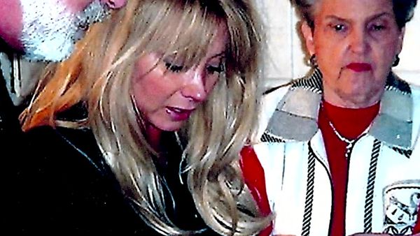 Happily Never After - On the Market for Murder
