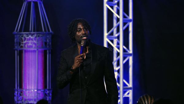 Laugh After Dark - Live in Las Vegas - Ben Mehl & Sterling Scott