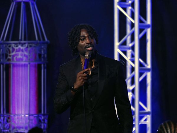 Laugh After Dark - Live in Las Vegas - Ben Mehl & Sterling Scott