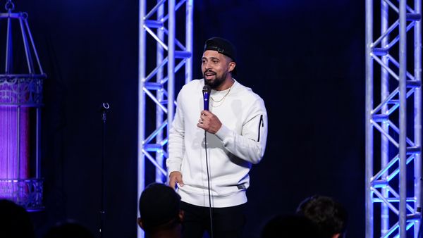 Laugh After Dark - Live in Las Vegas - Matthew Raymond & Steven Briggs