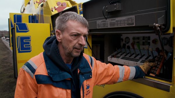 Trucking Hell - Episode 2