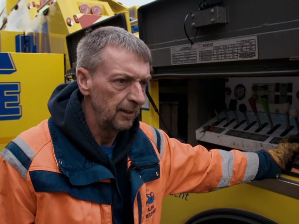 Trucking Hell - Episode 2