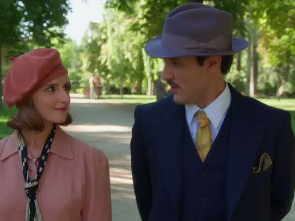 La Moderna - Episode 12