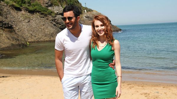 Kiralık Aşk – Love for Rent - Episode 4