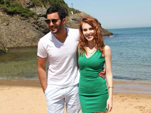 Kiralık Aşk – Love for Rent - Episode 4
