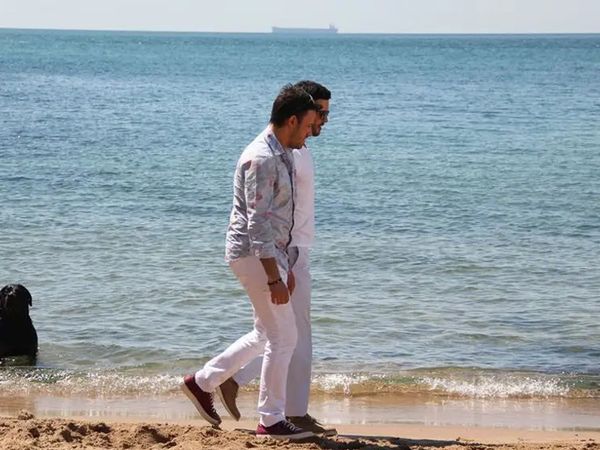 Kiralık Aşk – Love for Rent - Episode 5