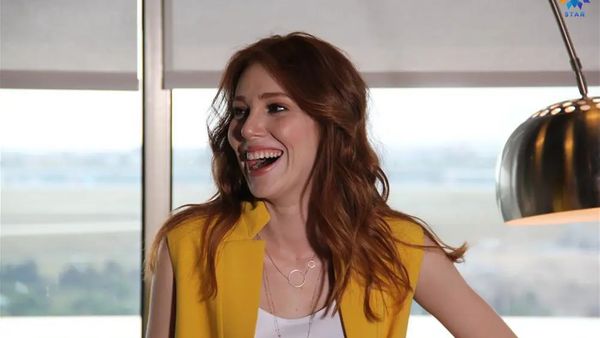 Kiralık Aşk – Love for Rent - Episode 7