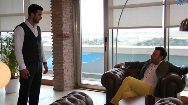 Kiralık Aşk – Love for Rent - Episode 10