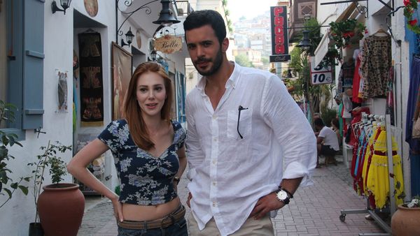 Kiralık Aşk – Love for Rent - Episode 11