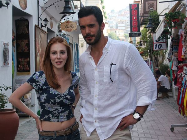 Kiralık Aşk – Love for Rent - Episode 11