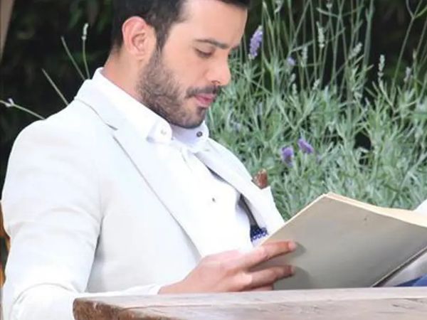 Kiralık Aşk – Love for Rent - Episode 12
