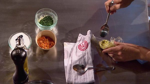 MasterChef Colombia - Episodio 1