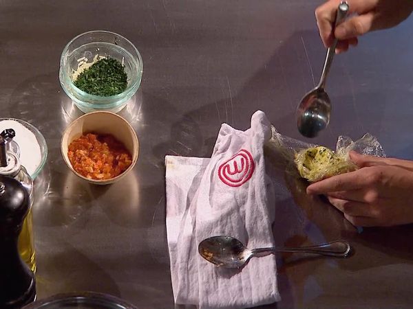 MasterChef Colombia - Episodio 1