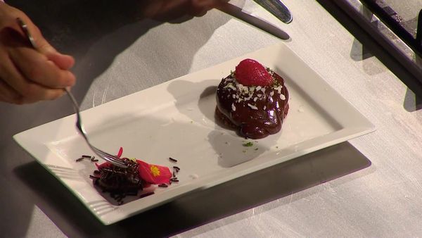MasterChef Colombia - Episodio 2