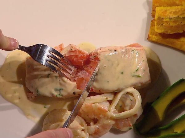 MasterChef Colombia - Episodio 3