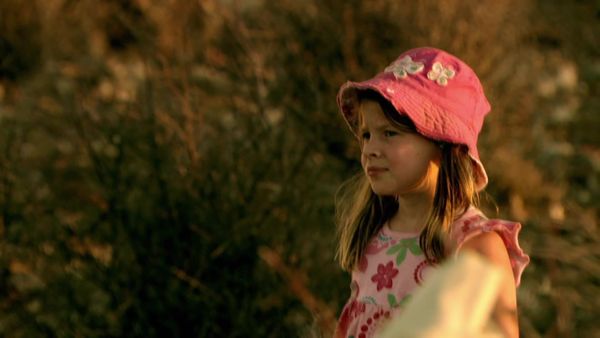 I Shouldn't Be Alive - El infierno del desierto de una familia