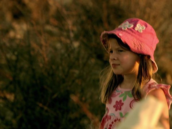 I Shouldn't Be Alive - El infierno del desierto de una familia