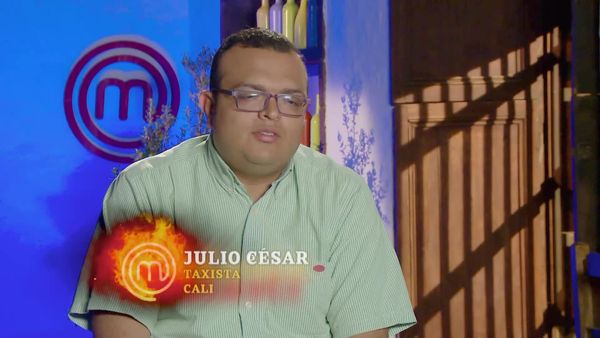 MasterChef Colombia - Episodio 4