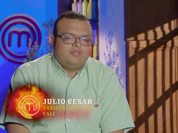 MasterChef Colombia - Episodio 4